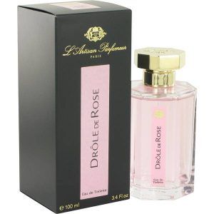 Drole De Rose Perfume, de L’artisan Parfumeur · Perfume de Mujer