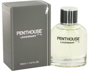 Penthouse Legendary Cologne, de Penthouse · Perfume de Hombre