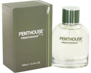 Penthouse Prestigious Cologne, de Penthouse · Perfume de Hombre