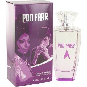 Star Trek Pon Farr Perfume, de Star Trek · Perfume de Mujer
