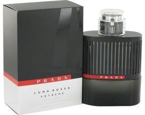 Prada Luna Rossa Extreme Cologne, de Prada · Perfume de Hombre