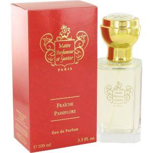 Fraiche Passiflore Perfume, de Maitre Parfumeur et Gantier · Perfume de Mujer