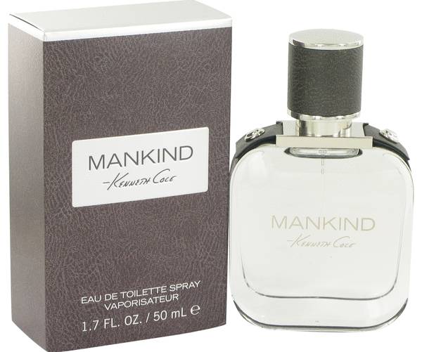 perfume Kenneth Cole Mankind Cologne