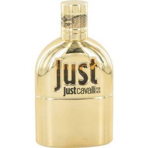 Just Cavalli Gold Perfume, de Roberto Cavalli · Perfume de Mujer