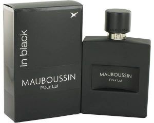 Mauboussin Pour Lui In Black Cologne, de Mauboussin · Perfume de Hombre