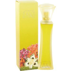 Zanzi Perfume, de Marilyn Miglin · Perfume de Mujer