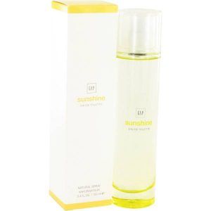 Gap Sunshine Perfume, de Gap · Perfume de Mujer