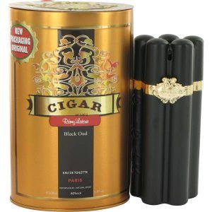 Cigar Black Oud Cologne, de Remy Latour · Perfume de Hombre