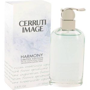 Image Harmony Cologne, de Nino Cerruti · Perfume de Hombre