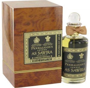 As Sawira Perfume, de Penhaligon’s · Perfume de Mujer