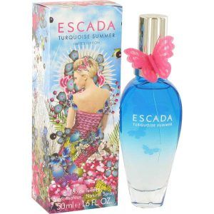 Escada Turquoise Summer Perfume, de Escada · Perfume de Mujer