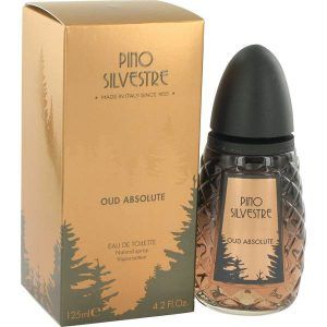 Pino Silvestre Oud Absolute Cologne, de Pino Silvestre · Perfume de Hombre