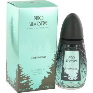 Pino Silvestre Underwood Cologne, de Pino Silvestre · Perfume de Hombre
