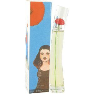 Kenzo Flower Edition D’artises Perfume, de Kenzo · Perfume de Mujer