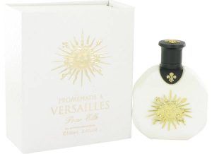 Promenade A Versailles Pour Elle Perfume, de Parfums Du Chateau De Versailles · Perfume de Mujer