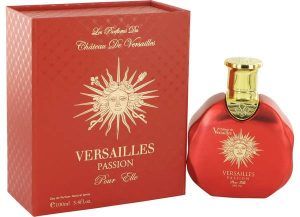 Versailles Passion Perfume, de Parfums Du Chateau De Versailles · Perfume de Mujer