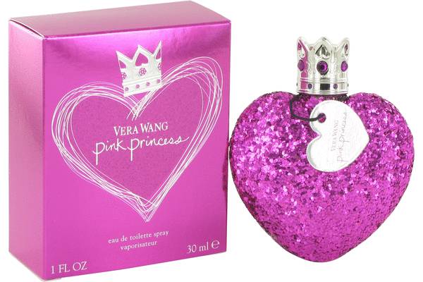 perfume Vera Wang Pink Princess Perfume