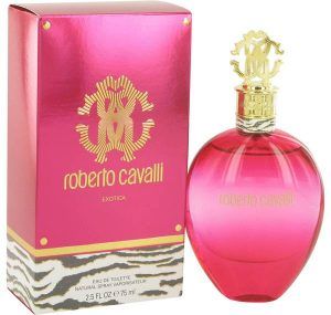 Roberto Cavalli Exotica Perfume, de Roberto Cavalli · Perfume de Mujer