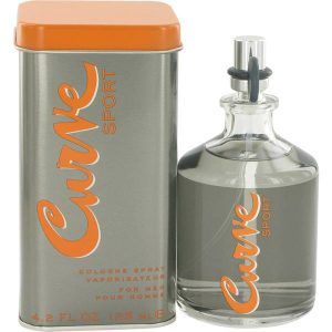 Curve Sport Cologne, de Liz Claiborne · Perfume de Hombre