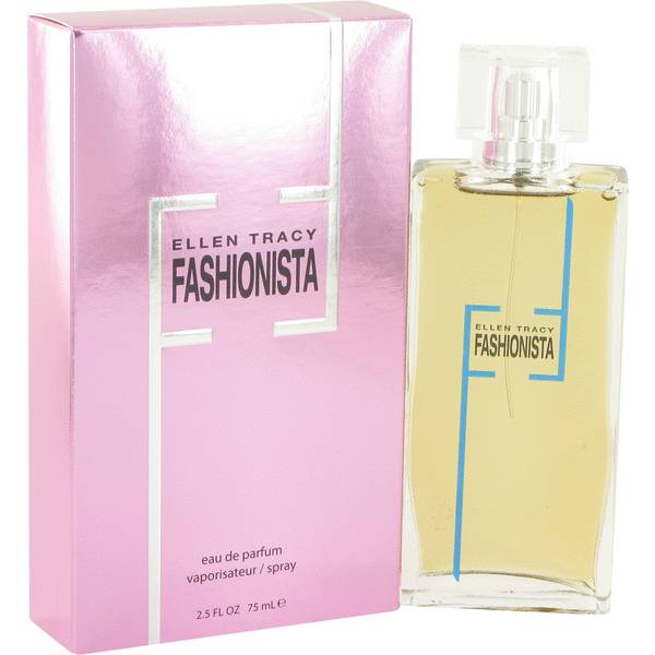 Ellen Tracy Fashionista Perfume, de Ellen Tracy 🥇 Perfume de Mujer