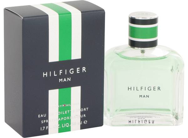 perfume Hilfiger Man Sport Cologne