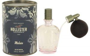 Hollister Malaia Perfume, de Hollister · Perfume de Mujer