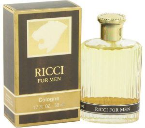 Ricci Cologne, de Nina Ricci · Perfume de Hombre