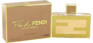 Fan Di Fendi Leather Essence Perfume, de Fendi · Perfume de Mujer