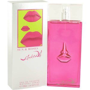 Salvador Dali Sun & Roses Perfume, de Salvador Dali · Perfume de Mujer