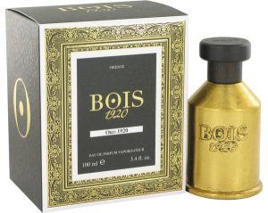 Bois 1920 Oro Perfume, de Bois 1920 · Perfume de Mujer