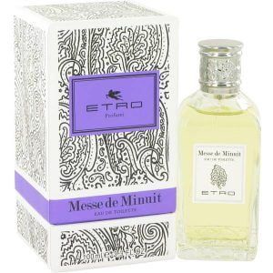 Messe De Minuit Perfume, de Etro · Perfume de Mujer