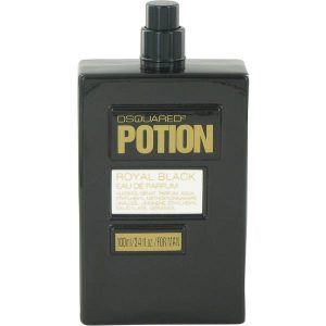 Potion Royal Black Cologne, de Dsquared2 · Perfume de Hombre