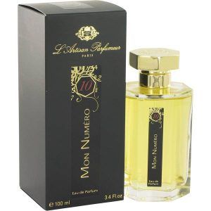Mon Numero 10 Perfume, de L’artisan Parfumeur · Perfume de Mujer