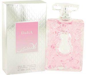 Salvador Dali Dalia Perfume, de Salvador Dali · Perfume de Mujer