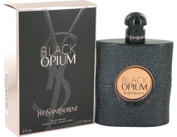 perfume Black Opium Perfume