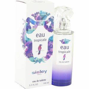 Eau Tropicale Perfume, de Sisley · Perfume de Mujer