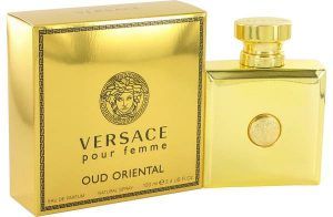 Versace Pour Femme Oud Oriental Perfume, de Versace · Perfume de Mujer