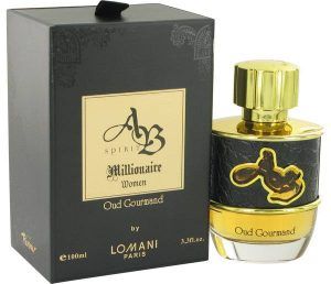 Ab Spirit Millionaire Oud Gourmand Perfume, de Lomani · Perfume de Mujer