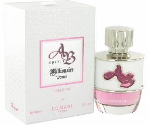 Ab Spirit Millionaire Premium Perfume, de Lomani · Perfume de Mujer