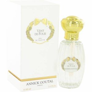 Vent De Folie Perfume, de Annick Goutal · Perfume de Mujer