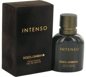 Dolce & Gabbana Intenso Cologne, de Dolce & Gabbana · Perfume de Hombre