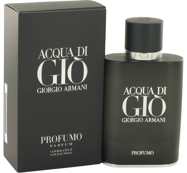 armani code acqua di gio