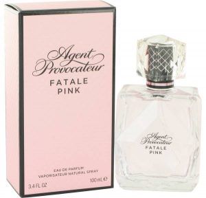 Agent Provocateur Fatale Pink Perfume, de Agent Provocateur · Perfume de Mujer