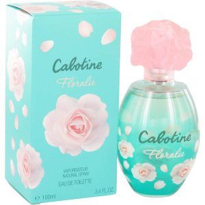 Cabotine Floralie Perfume, de Parfums Gres · Perfume de Mujer