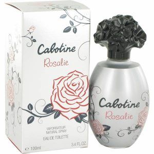 Cabotine Rosalie Perfume, de Parfums Gres · Perfume de Mujer