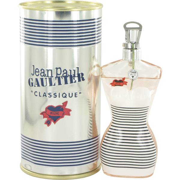 perfume Jean Paul Gaultier In Love Perfume