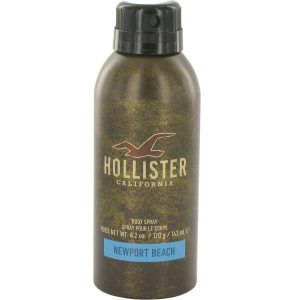 Hollister Newport Beach Cologne, de Hollister · Perfume de Hombre
