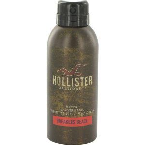 Hollister Breakers Beach Cologne, de Hollister · Perfume de Hombre