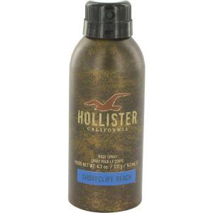 Hollister Shorecliff Beach Cologne, de Hollister · Perfume de Hombre