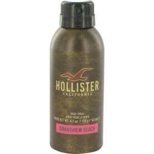 Hollister Grandview Beach Cologne, de Hollister · Perfume de Hombre